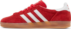 Adidas Gazelle Indoor Better Scarlet