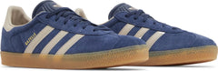 Adidas Gazelle Night Indigo Taupe