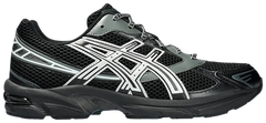 ASICS Gel-1130 Black Glacier Grey