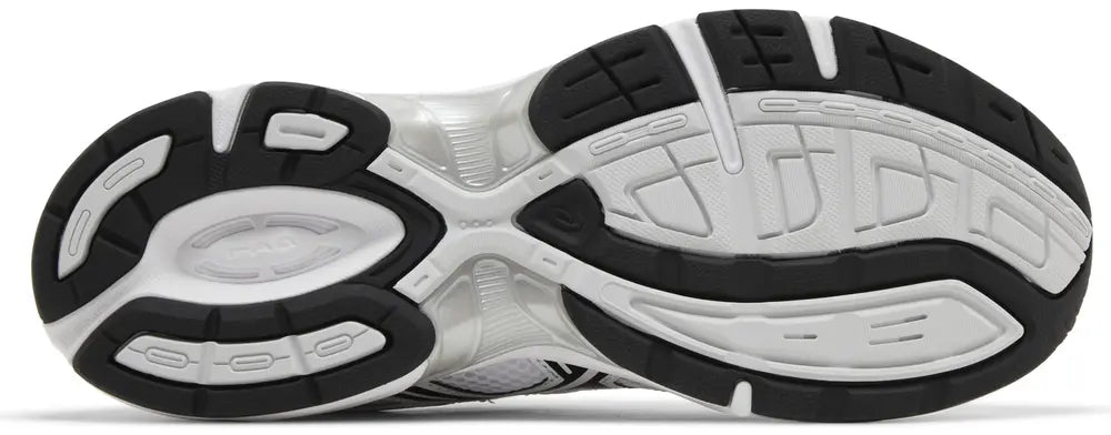 ASICS Gel-1130 White Black
