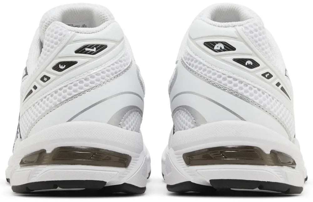 ASICS Gel-1130 White Black