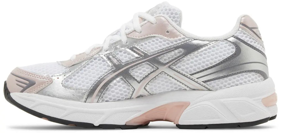ASICS Gel-1130 White Neutral Pink
