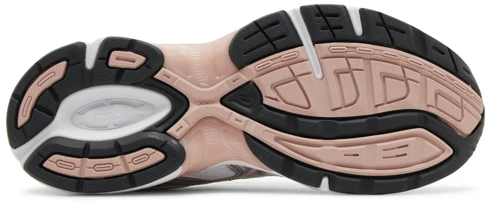 ASICS Gel-1130 White Neutral Pink