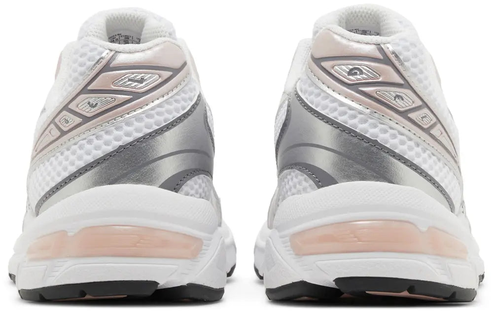 ASICS Gel-1130 White Neutral Pink