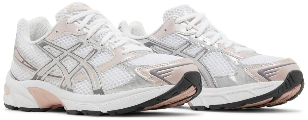 ASICS Gel-1130 White Neutral Pink