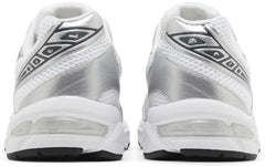 ASICS Gel-1130 White Pure Silver