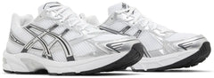 ASICS Gel-1130 White Pure Silver