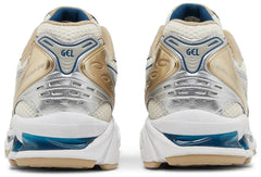 ASICS Gel-Kayano 14 Cream Pure Silver Champagne