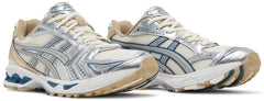 ASICS Gel-Kayano 14 Cream Pure Silver Champagne