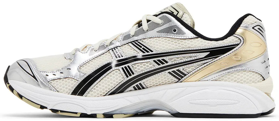 ASICS Gel-Kayano 14 Birch Pure Silver