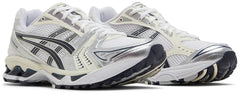 ASICS Gel-Kayano 14 White Midnight