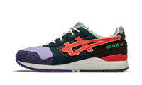 Sean Wotherspoon x Atmos x Asics Gel-Lyte III