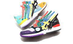 Sean Wotherspoon x Atmos x Asics Gel-Lyte III
