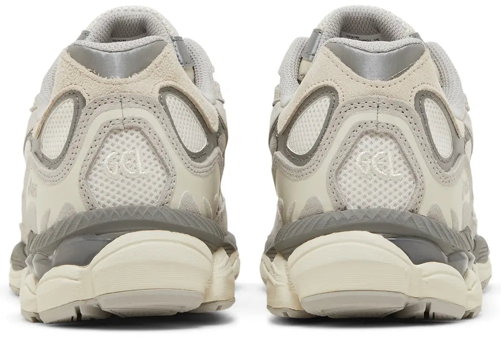 ASICS Gel-NYC Oyster Grey