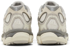 ASICS Gel-NYC Oyster Grey