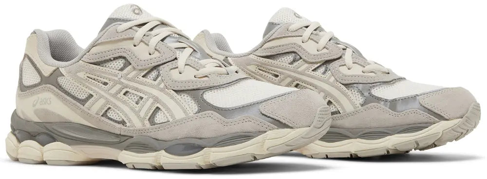 ASICS Gel-NYC Oyster Grey