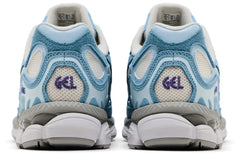 ASICS Gel-NYC Cream Arctic Sky