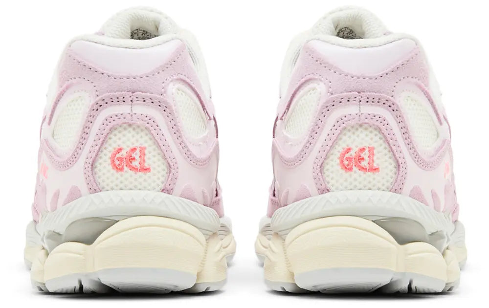 ASICS Gel-NYC Cream Rose Water