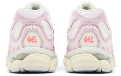 ASICS Gel-NYC Cream Rose Water