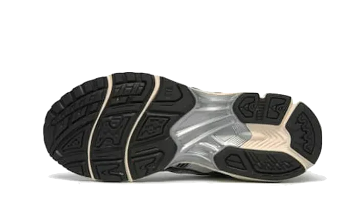JJJJound x Asics Gel-Kayano 14 Silver Black