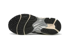 JJJJound x Asics Gel-Kayano 14 Silver Black