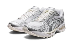 JJJJound x Asics Gel-Kayano 14 Silver White