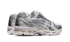 JJJJound x Asics Gel-Kayano 14 Silver White