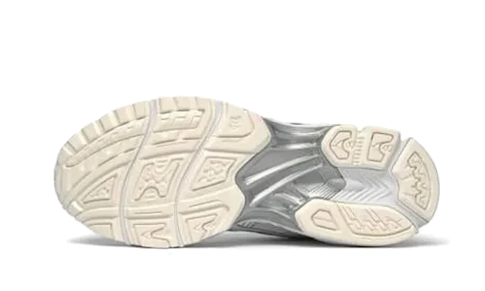 JJJJound x Asics Gel-Kayano 14 Silver White