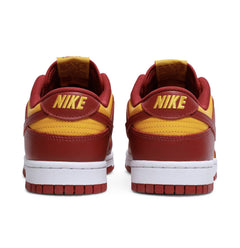 Nike Dunk Midas Gold
