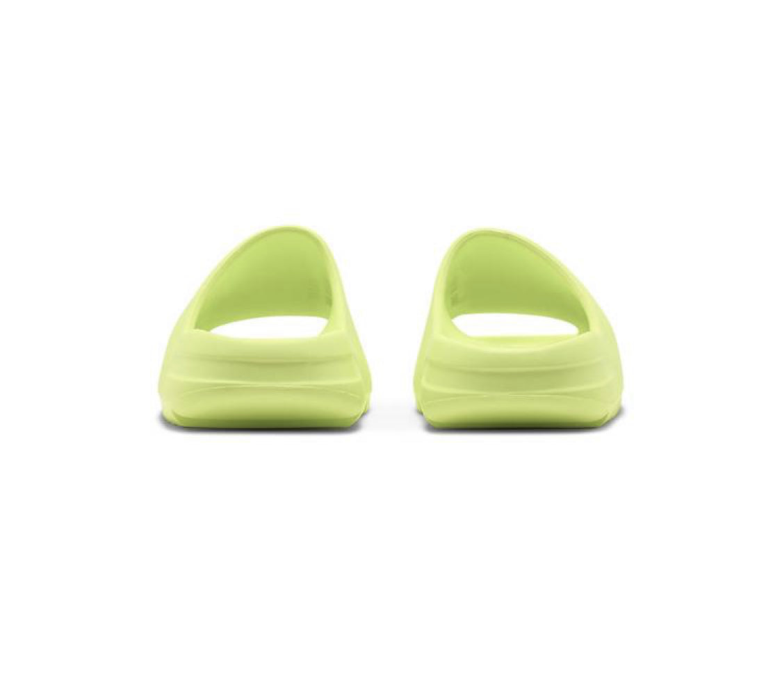 Yeezy Slide Glow Green