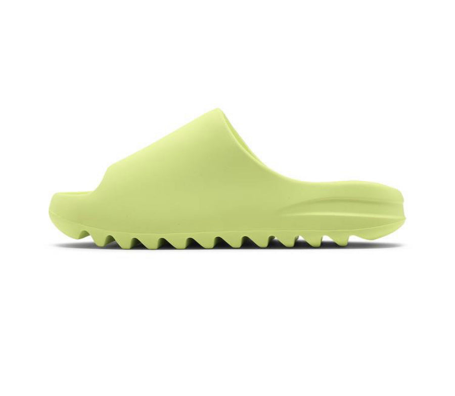 Yeezy Slide Glow Green