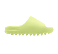Yeezy Slide Glow Green
