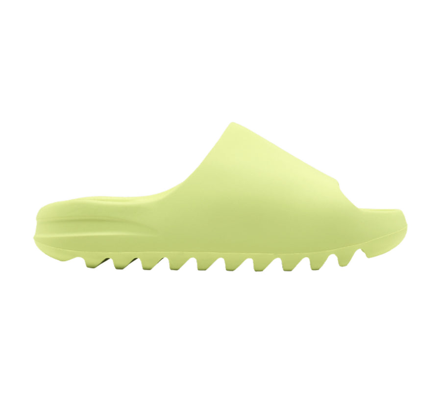 Yeezy Slide Glow Green