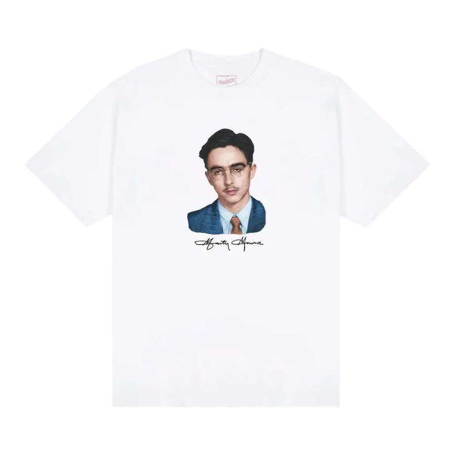 GOLF WANG x Marty Supreme Marty Photo Tee White