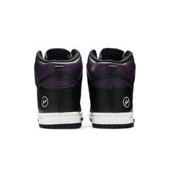 Fragment Design x Nike Dunk High