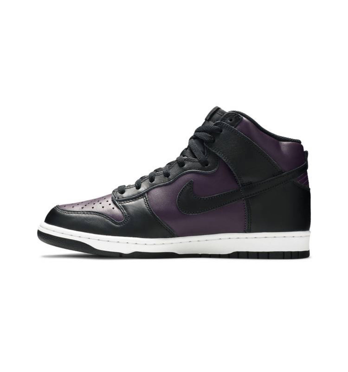 Fragment Design x Nike Dunk High