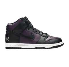 Fragment Design x Nike Dunk High