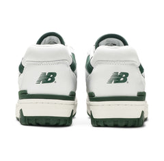 New Balance 550 White Green