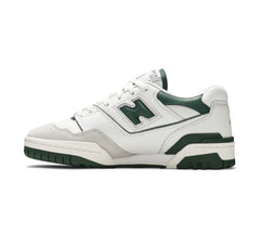 New Balance 550 White Green