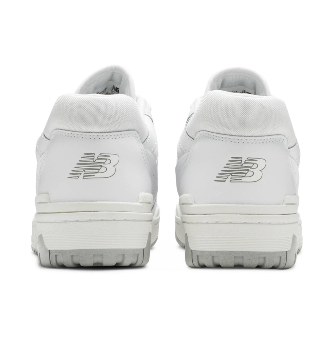 New Balance 550 White Grey