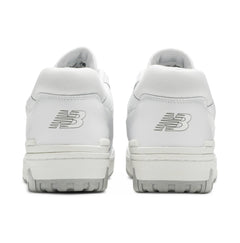 New Balance 550 White Grey