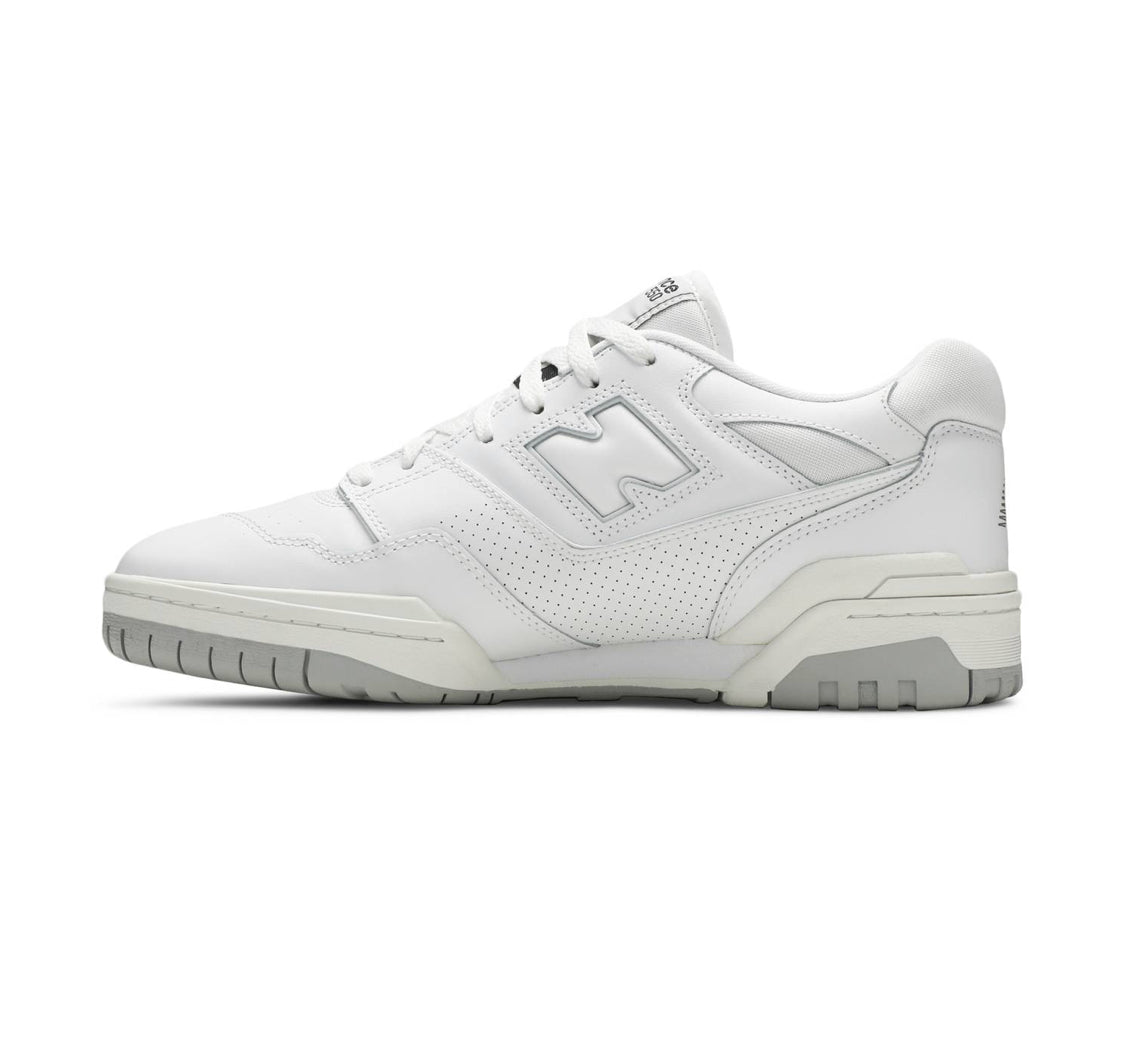 New Balance 550 White Grey