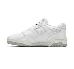 New Balance 550 White Grey