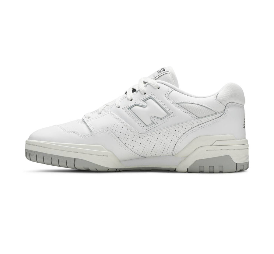 New Balance 550 White Grey