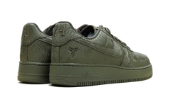 Nike Air Force 1 Low Kobe Bryant Forever Cargo Khaki