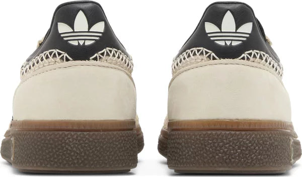 Adidas Handball Spezial Wonder White Black