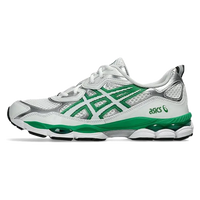 Hidden NY x Asics Gel-NYC White Green