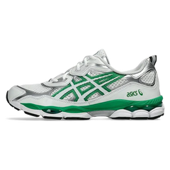 Hidden NY x Asics Gel-NYC White Green