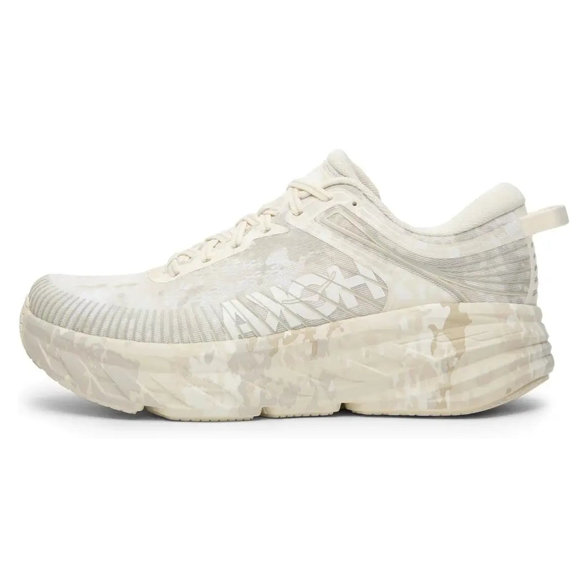 Hoka One One Bondi 7 BEAMS Turtledove