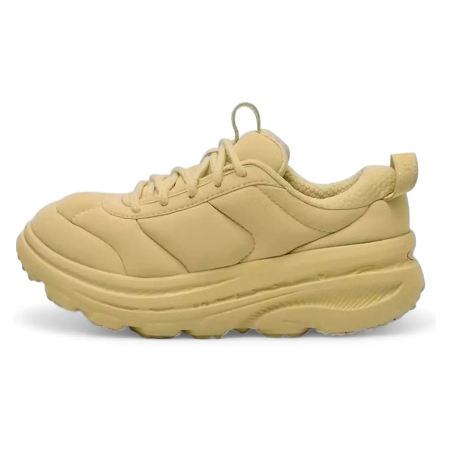Hoka One One Bondi B3LS Marni Straw